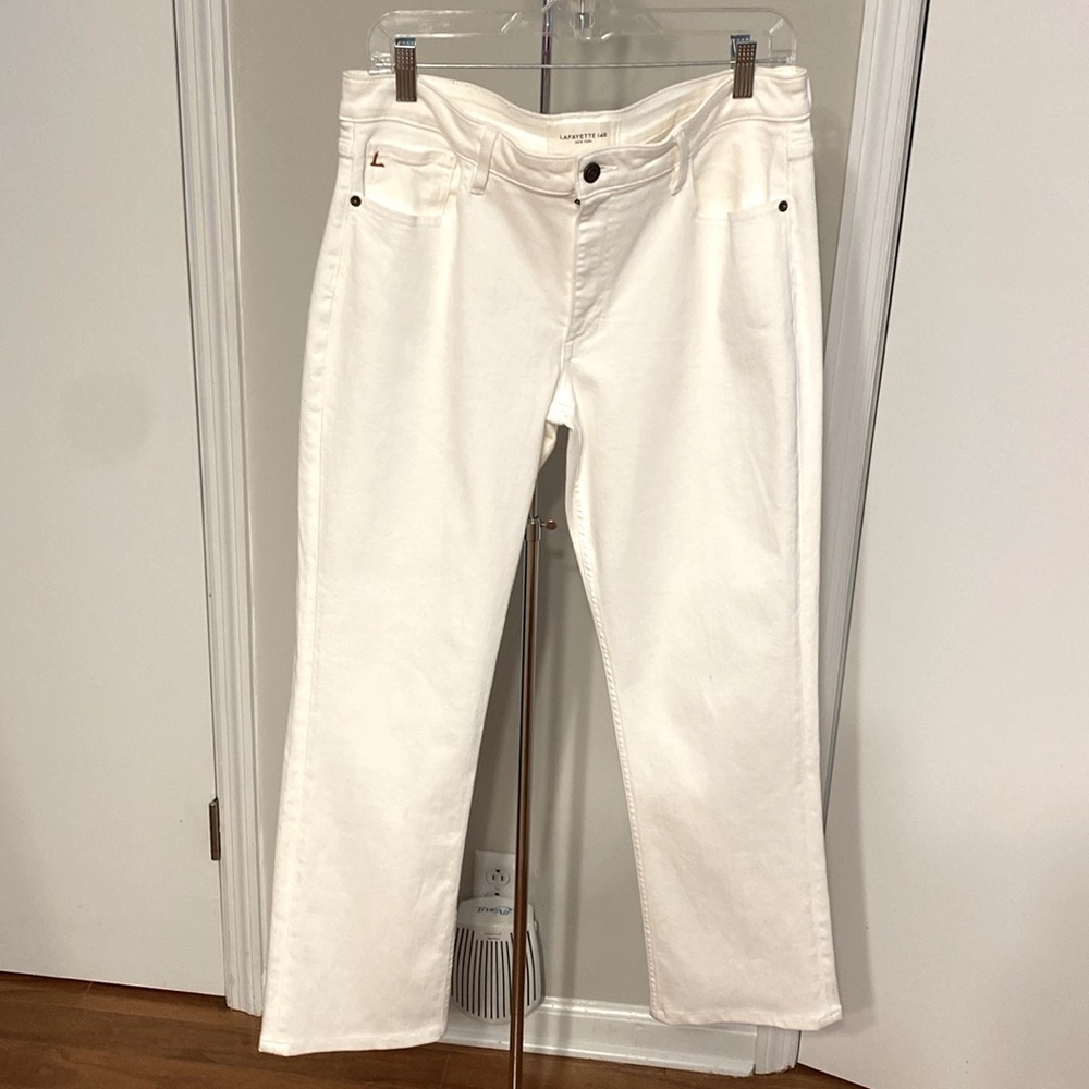 Lafayette 148 NY Jeans - Picture 5 of 10